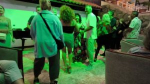 Танцы снимать невозможно 16.01.26.