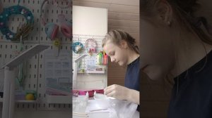создаю мыло