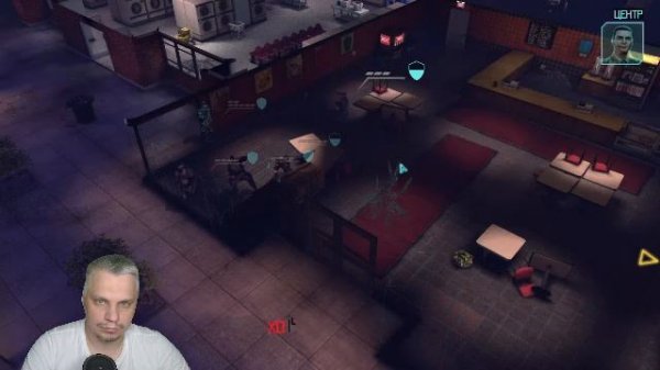 XCom Enemy Unknown | Первый взгляд