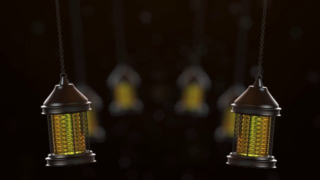 Ночь Восьмая