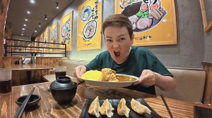 Мукбанг снова ДОЕДАЮ за каким то МУЖИКОМ) СПАЛИЛА Вован ДОГОНЯЕТСЯ на рынке! Встретили СТАСА Паттайя