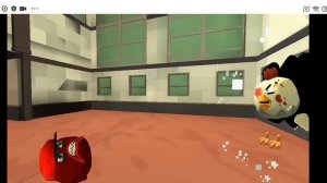 noob's story история нуба в чикен ган #перезолив