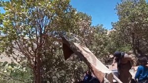 Фильм о семье кочевников Ирана /21 серия