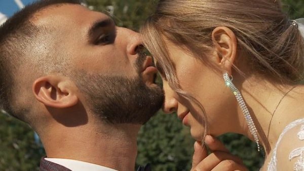 Микаэль + Татьяна