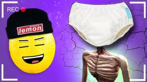 ПАМПЕРС СИРЕНОГОЛОВЫЙ ОПАСНЕЙ ЧЕМ ХАГГИ! Нубастер