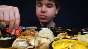 Mukbang ASMR|Подписывайтесь на канал🍣✨ 💜✨