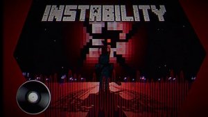 The Broken Script | Integrity Bossfight theme - Instability