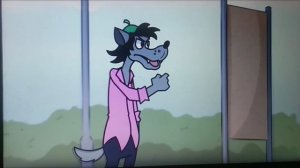 мем про косулю из Ну погоди!