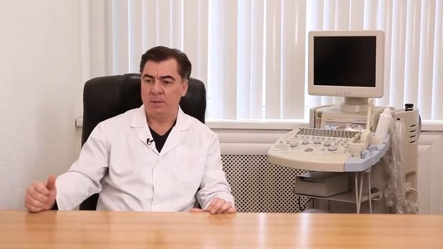 Когда нужно обратиться к урологу-андрологу.