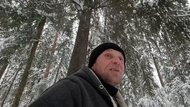 зимние развлечения в деревне смотреть онлайн