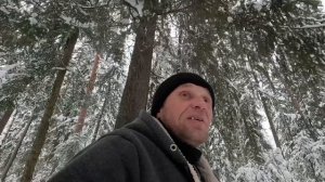 зимние развлечения в деревне