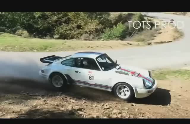 Классика Rally смотреть онлайн