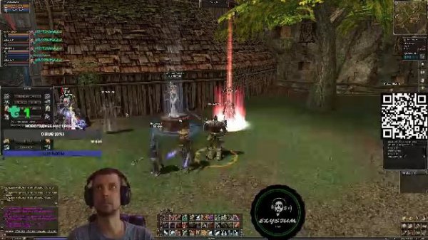 Качаем дестра