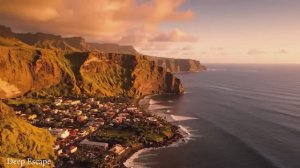 Deep House Mix 2026🌊Расслабляющий Deep House микс для бесконечного лета в формате 4K UHD