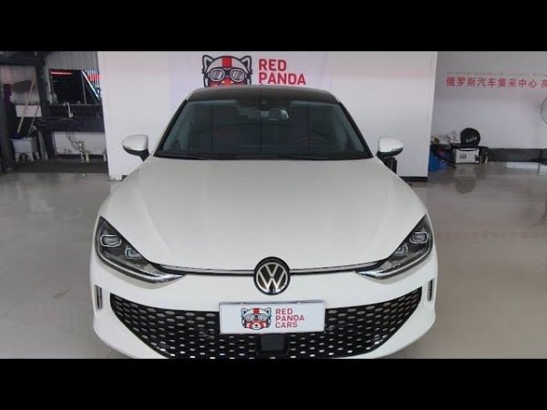 ✅ Volkswagen Lamando L в продаже!