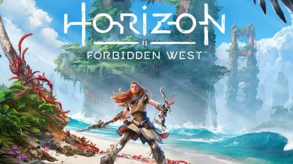 Horizon Forbidden West #54