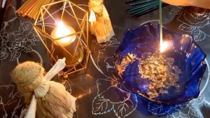 ЧИСТКА ОТ ПОРЧИ СДЕЛАННОЙ НА НИЩЕТУ. ИЗГНАТЬ БЕДНОСТЬ.