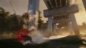 человек паук игра клип сам делал