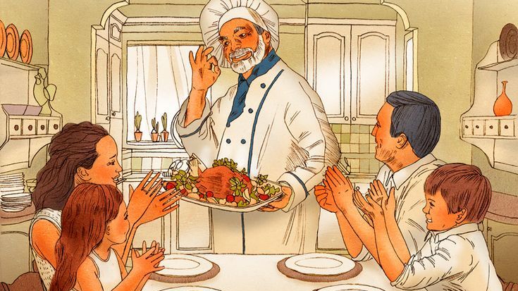 Домашний повар смотреть онлайн