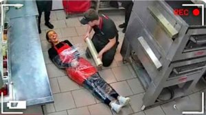 NEW! BRAIN TIME.  САМЫЕ НЕЛЕПЫЕ МОМЕНТЫ, СНЯТЫЕ НА КАМЕРУ НАБЛЮДЕНИЯ