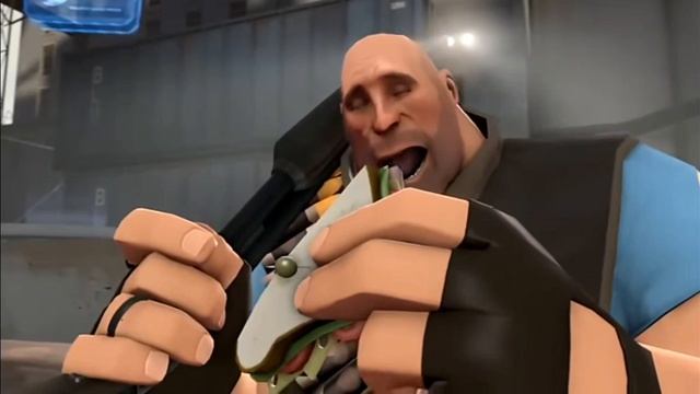 знакомьтесь Крыжовников 
Переозвучка