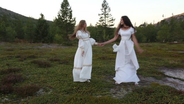 © "Конкурс Мис СПБ 2012 Немце". Экспедиция  "Наследие Гипербореи" MVI_0042