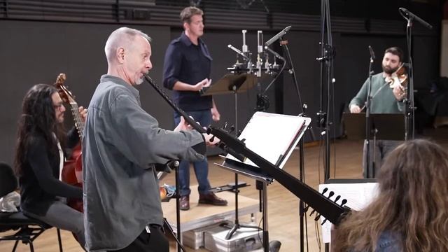 Anthoine Boesset (arrangement Christina Pluhar) - Nos esprits libres et contents - Jaroussky смотреть онлайн