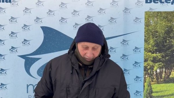 Небольшое интервью от наших гостей.