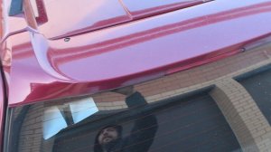 Ваз 2111 франкония