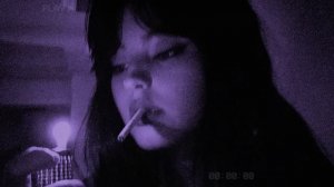 I cant forget her voice