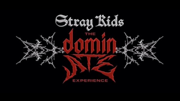 ⛧— Stray Kids: The dominATE Experience | Official trailer.