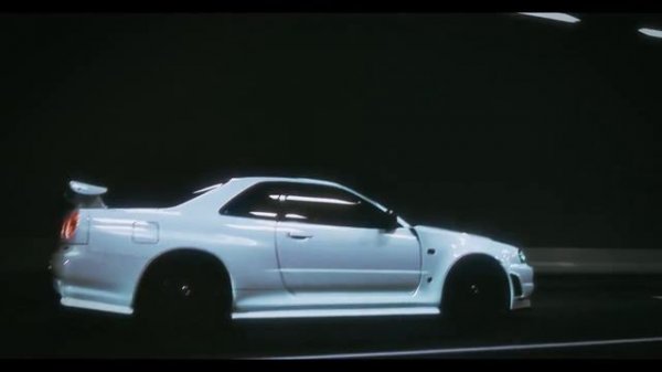 dark Phonk Wave music mix