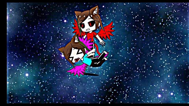 почему я получила этот страный глаз