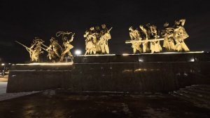 Блокады нет