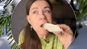 АСМР хруст глинами и мелом из Telegram от 16.01.26