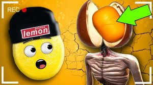 ЧТО ВНУТРИ СЮРПРИЗ СИРЕНОГОЛОВЫЙ? Нубастер