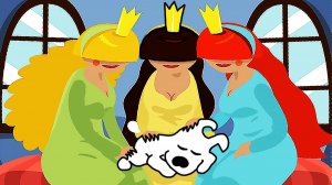 Приключения СОБАЧКИ МИМПИ #4 Игра Mimpi Dreams на канале Мистер Игрушкин