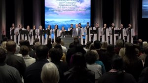 Воздайте славу Богу!