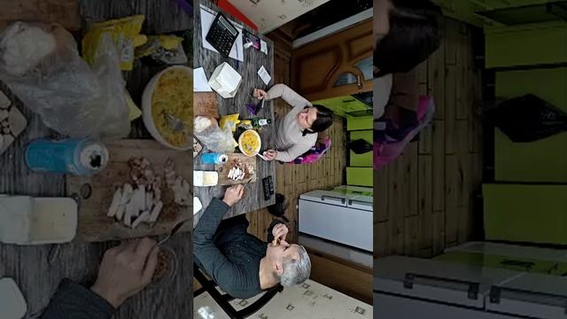 Домашний Быт. Повседневность.