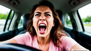 У РСПшки полыхнуло: бывший муж забил на нее большой болт