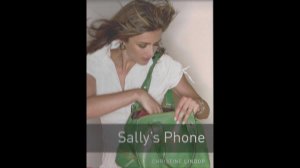 Sally's phone by Christine Landop