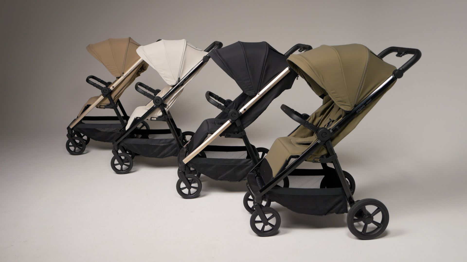 Espiro Pearl премьера новой модели от Espiro! смотреть онлайн