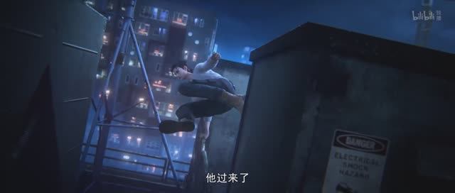 Звёзды за горизонтом - 4 серия (превью) смотреть онлайн