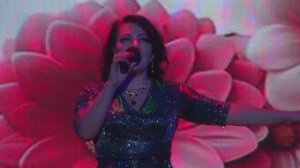 Пусть слышат люди - поёт Елена Забигайло (песня из репертуара Зары)