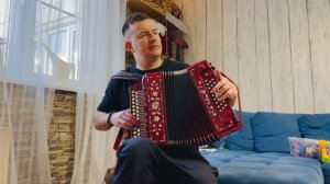 Лирическая сибирская (Сударев Е.В.)