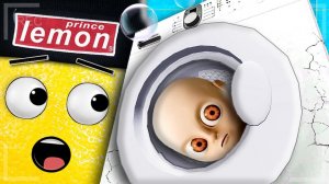 ВСЕ СПОСОБЫ УНИЧТОЖЕНИЯ РЕБЕНКА в ЖЁЛТОМ! The Baby In Yellow Нубастер