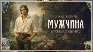 Ленорман Мужчина - значение в любви и отношениях