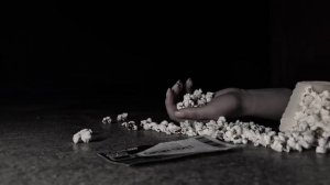 Трейлер квеста Кинотеарт кошмаров