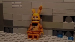 смерть Афтона