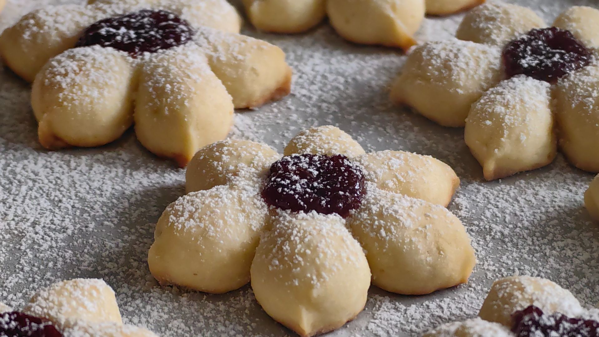 Беру Стакан Творога и 5 Минут! Такое в Магазине не Купишь! Легкий рецепт творожного печенье смотреть онлайн